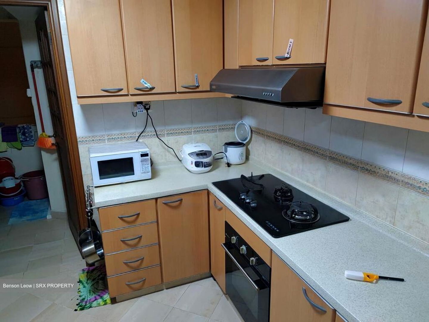 Westcove Condominium (D5), Condominium #555267001